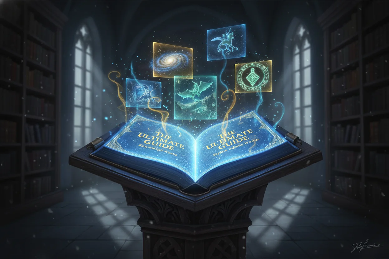 AI Image Generation: Beginner's Guide