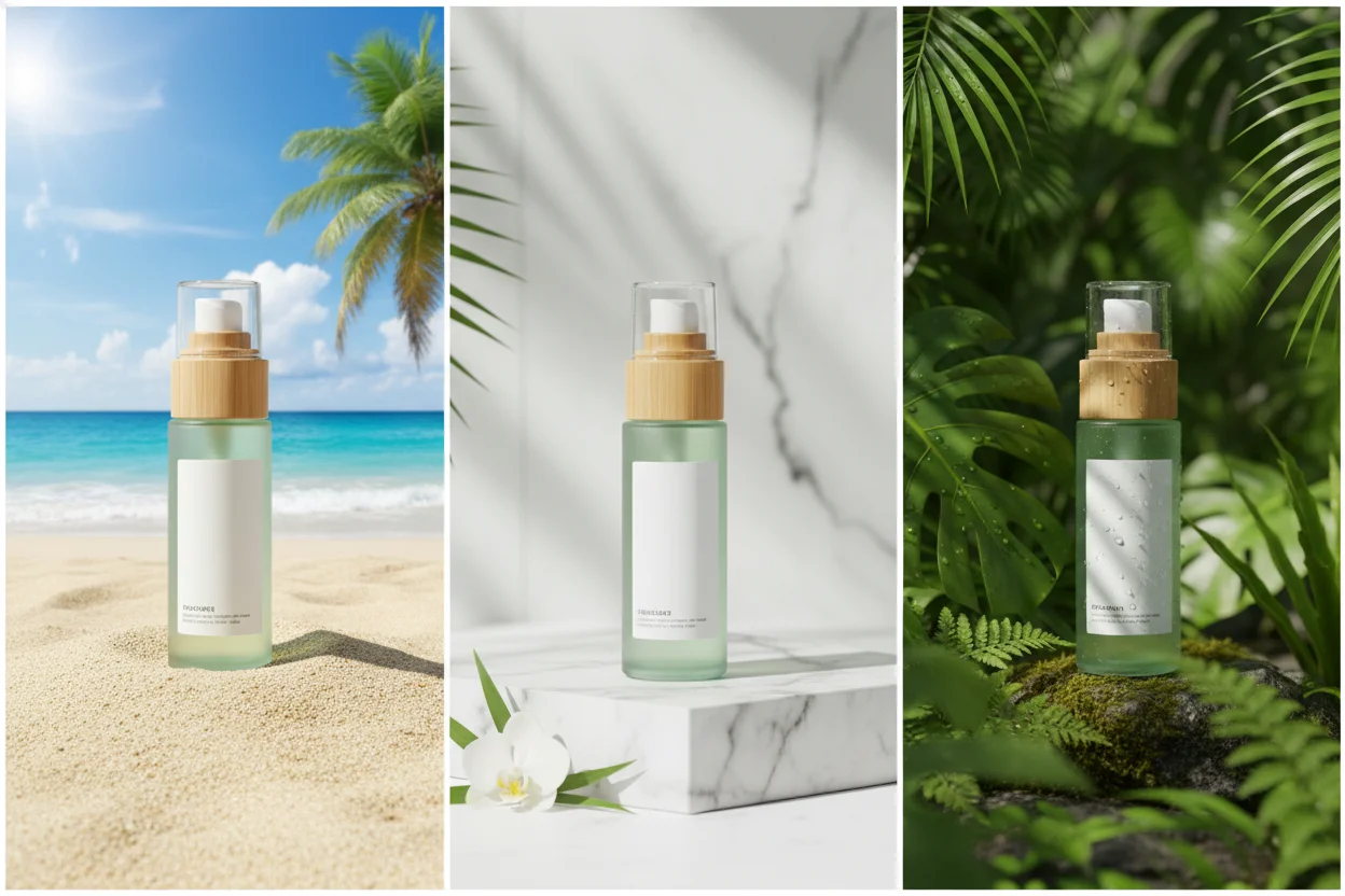 ai product photography illustration 1