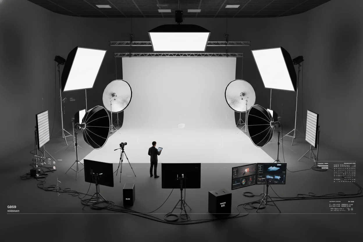 ai product photography illustration 2