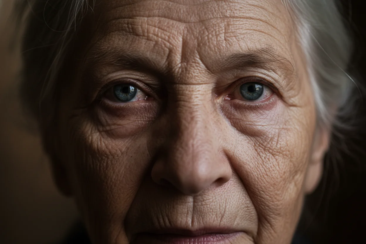 Generating Realistic Human Faces with AI