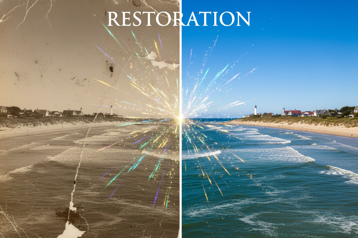 How to Upscale Images with AI