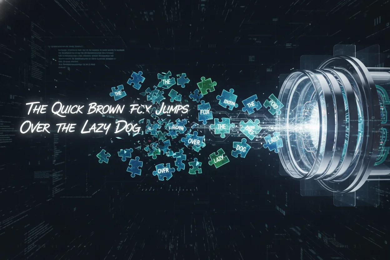 how ai understands prompts illustration 1