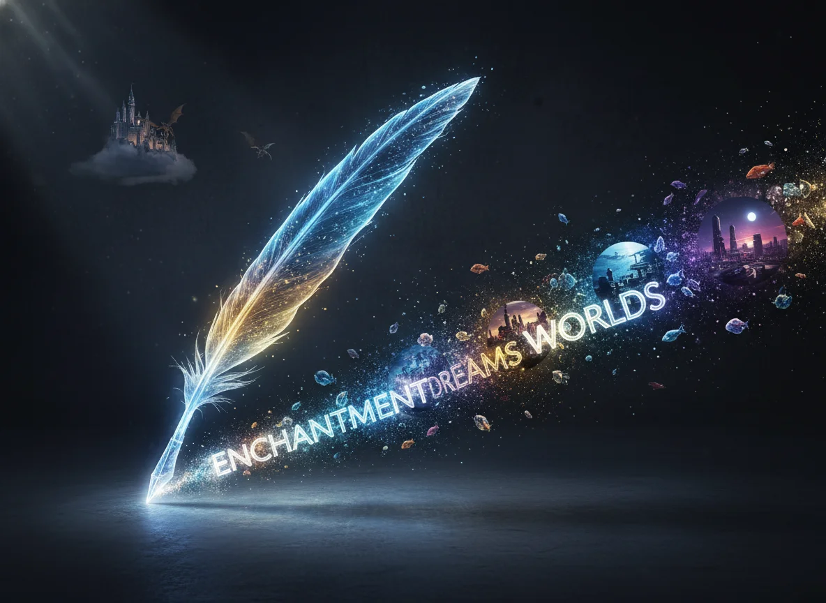 How to Write Perfect AI Image Prompts